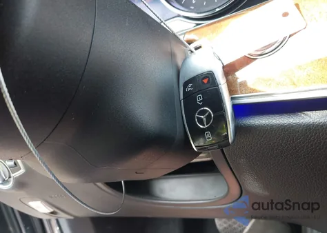 2017 Mercedes-Benz E 300 4Matic from USA, damaged, VIN WDDZF4KB8HA096371